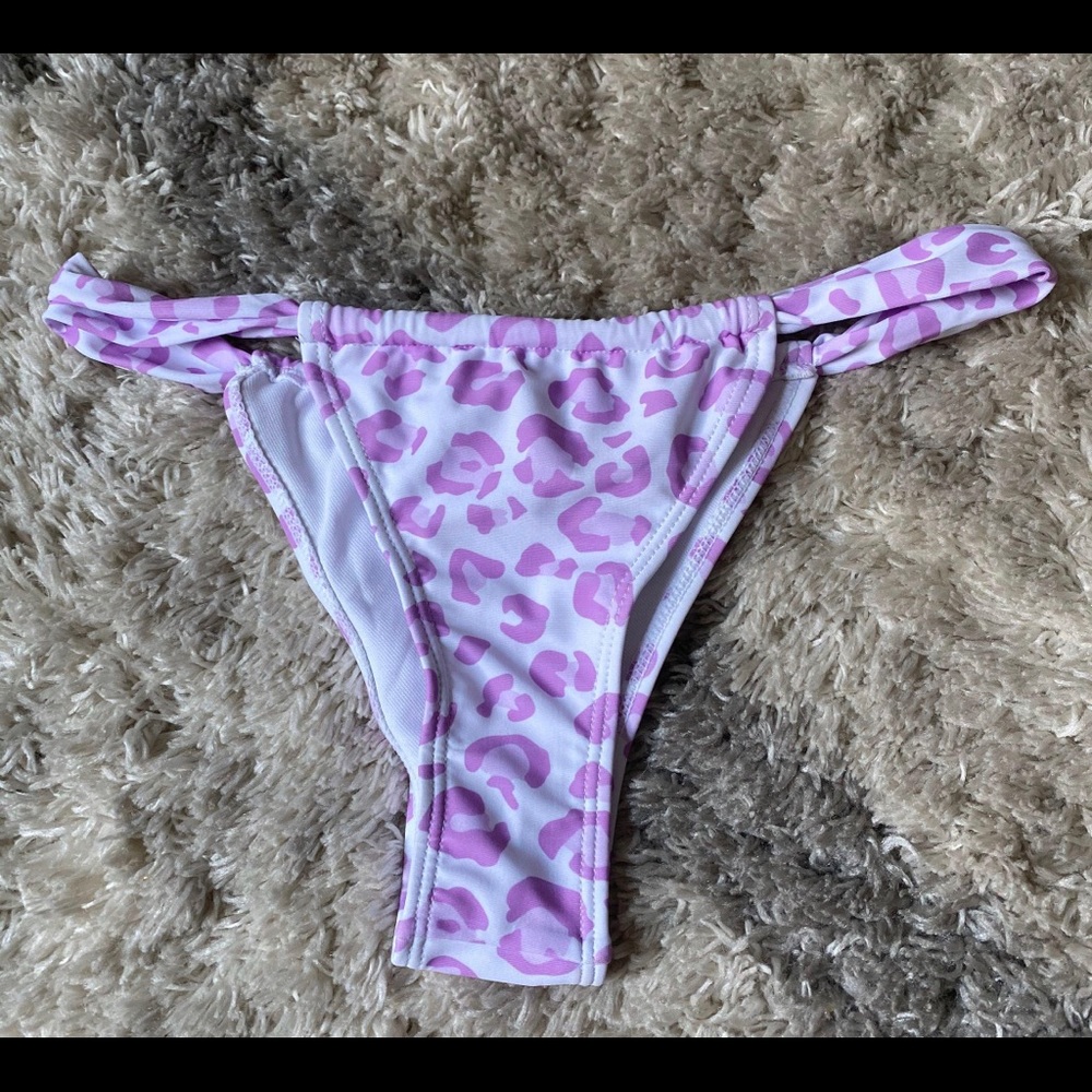 Shein Bikini Bottom